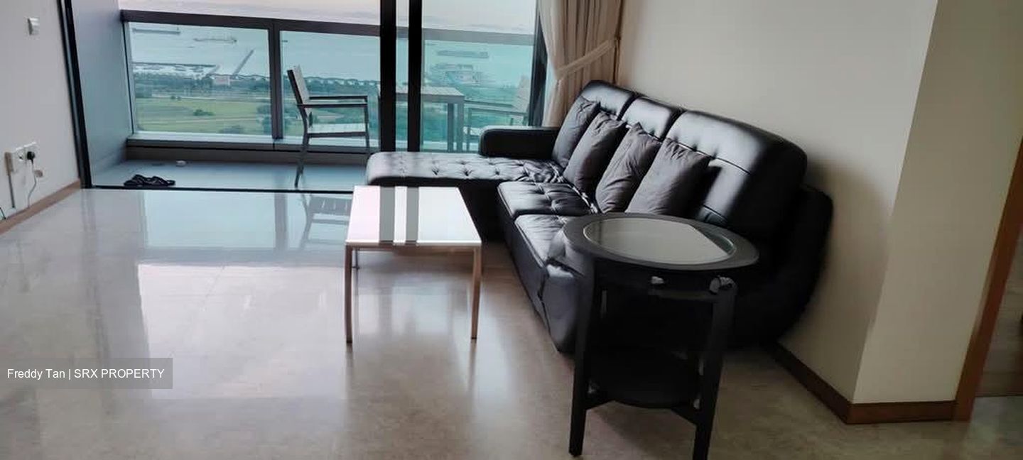 Marina Bay Residences (D1), Condominium #565652561